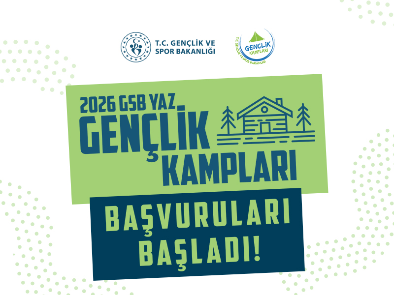 “ULUSAL KAMP” BAŞVURUSU
